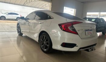 Honda Civic completo