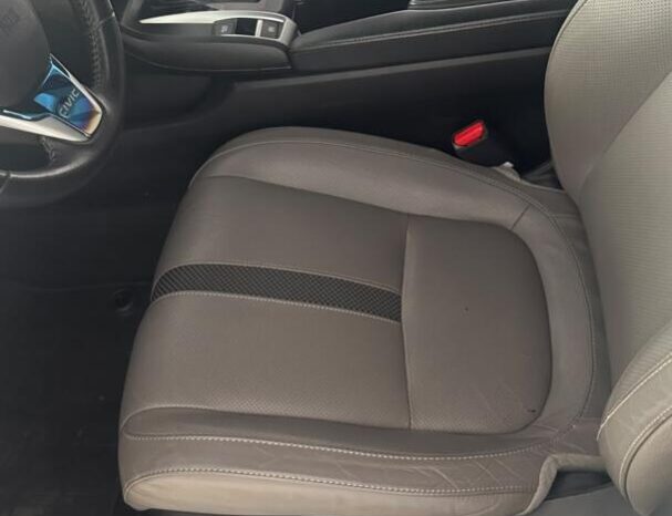 Honda Civic completo