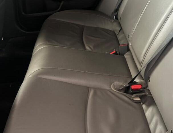 Honda Civic completo