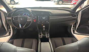 Honda Civic completo