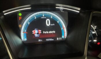 Honda Civic completo