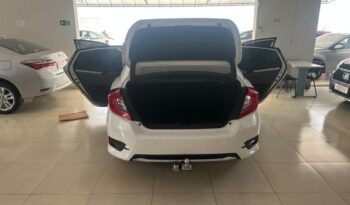 Honda Civic completo