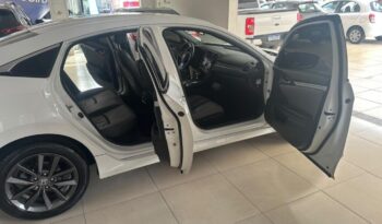 Honda Civic completo