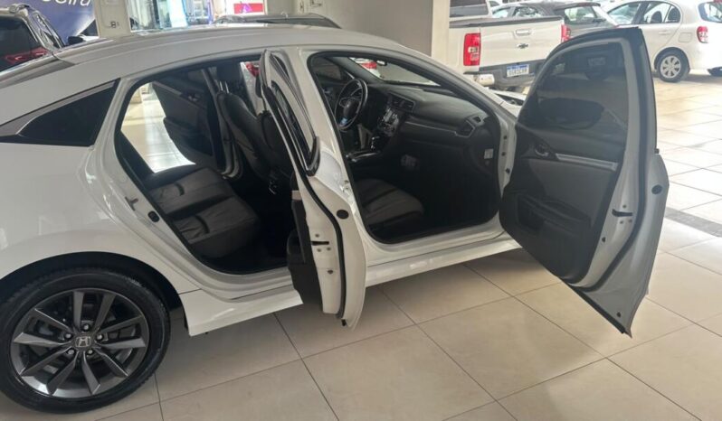 Honda Civic completo