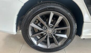 Honda Civic completo
