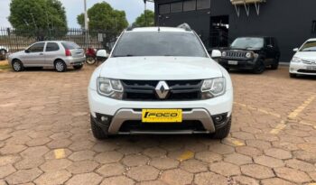 Renault Duster completo
