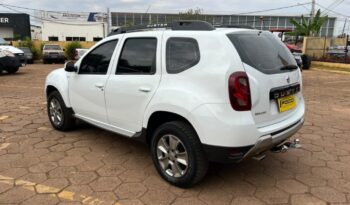 Renault Duster completo