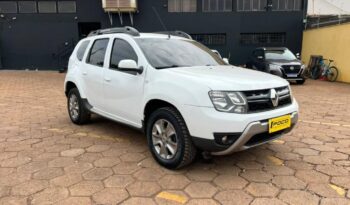Renault Duster completo