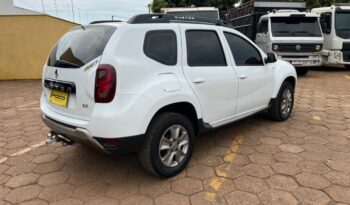 Renault Duster completo