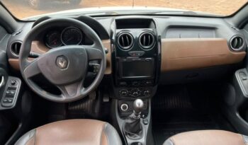 Renault Duster completo