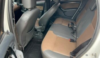 Renault Duster completo
