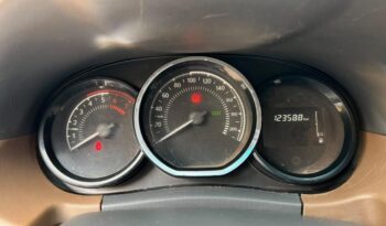 Renault Duster completo