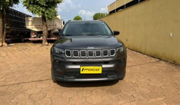 Jeep Compass completo