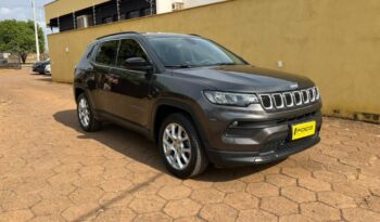 Jeep Compass completo