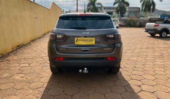 Jeep Compass completo
