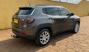 Jeep Compass completo