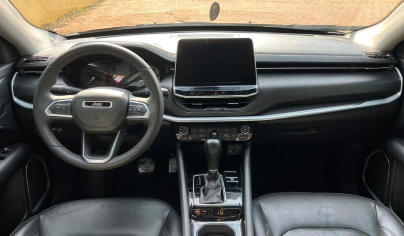 Jeep Compass completo