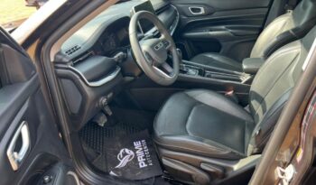 Jeep Compass completo