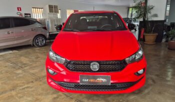 Fiat Cronos completo