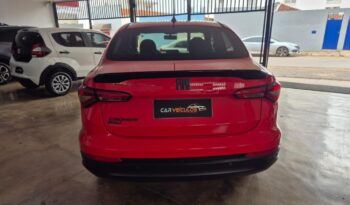 Fiat Cronos completo