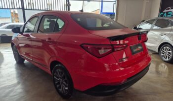 Fiat Cronos completo