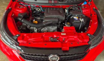 Fiat Cronos completo