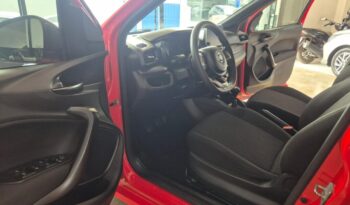 Fiat Cronos completo