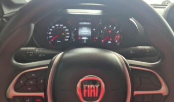 Fiat Cronos completo