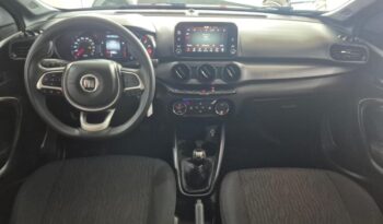 Fiat Cronos completo