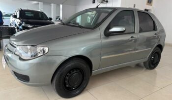 Fiat Palio completo