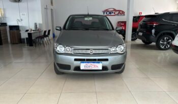 Fiat Palio completo