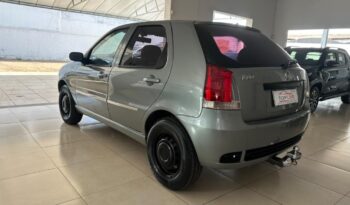 Fiat Palio completo