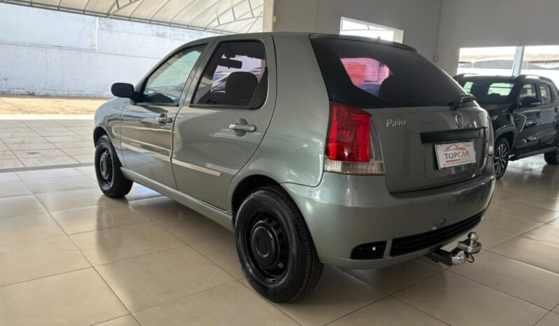 Fiat Palio completo