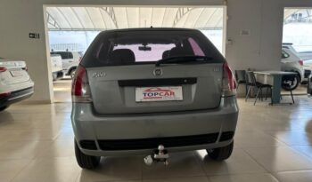 Fiat Palio completo