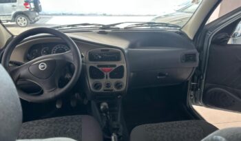 Fiat Palio completo