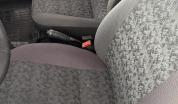 Fiat Palio completo