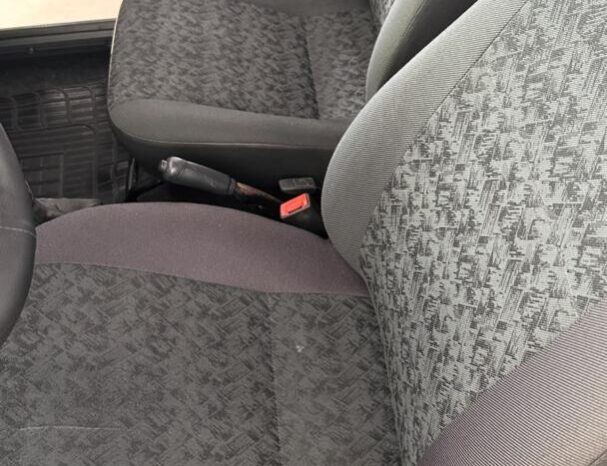 Fiat Palio completo