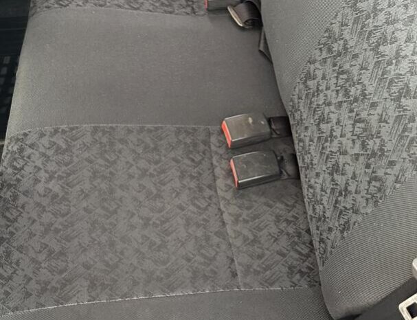 Fiat Palio completo