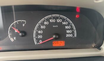 Fiat Palio completo