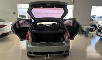 Fiat Palio completo