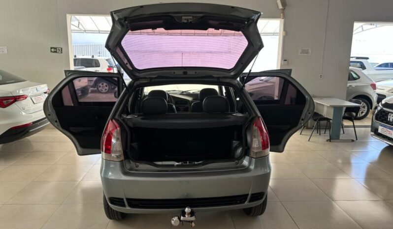 Fiat Palio completo