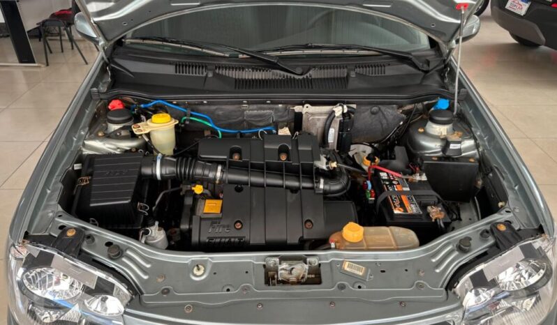 Fiat Palio completo
