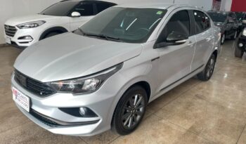 Fiat Cronos completo