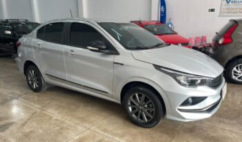 Fiat Cronos completo