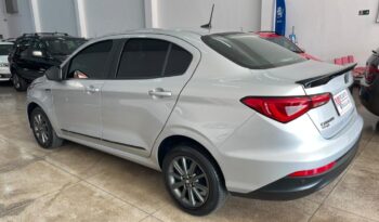 Fiat Cronos completo