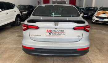 Fiat Cronos completo