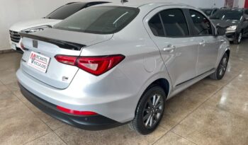 Fiat Cronos completo