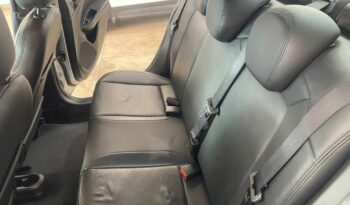 Fiat Cronos completo