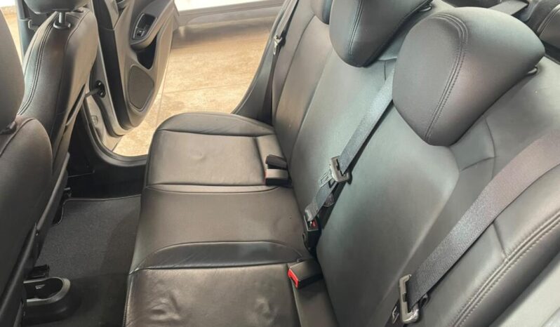 Fiat Cronos completo