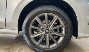 Fiat Cronos completo